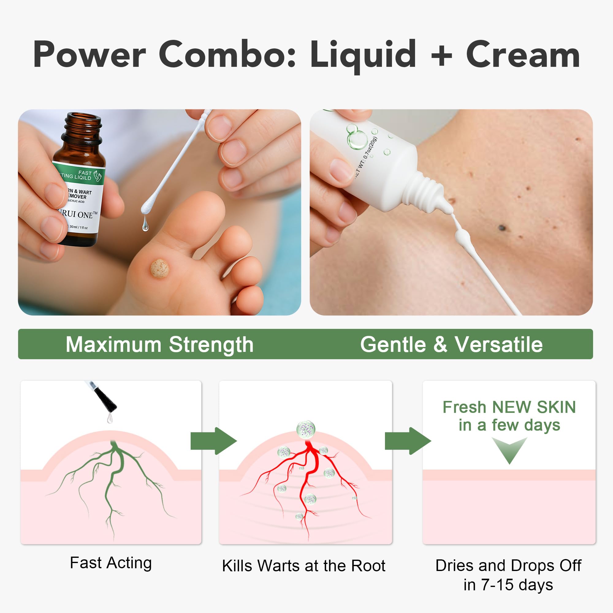ourui one face and body safe ointment is suitable for sensitive skin