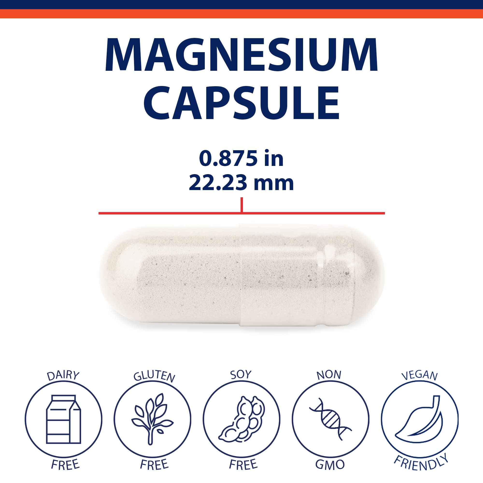 Outback Series Magnesium+ fits daily routines for wellness.