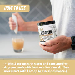 Outwork Nutrition L-Carnitine ingredient jar signals versatile recovery support.