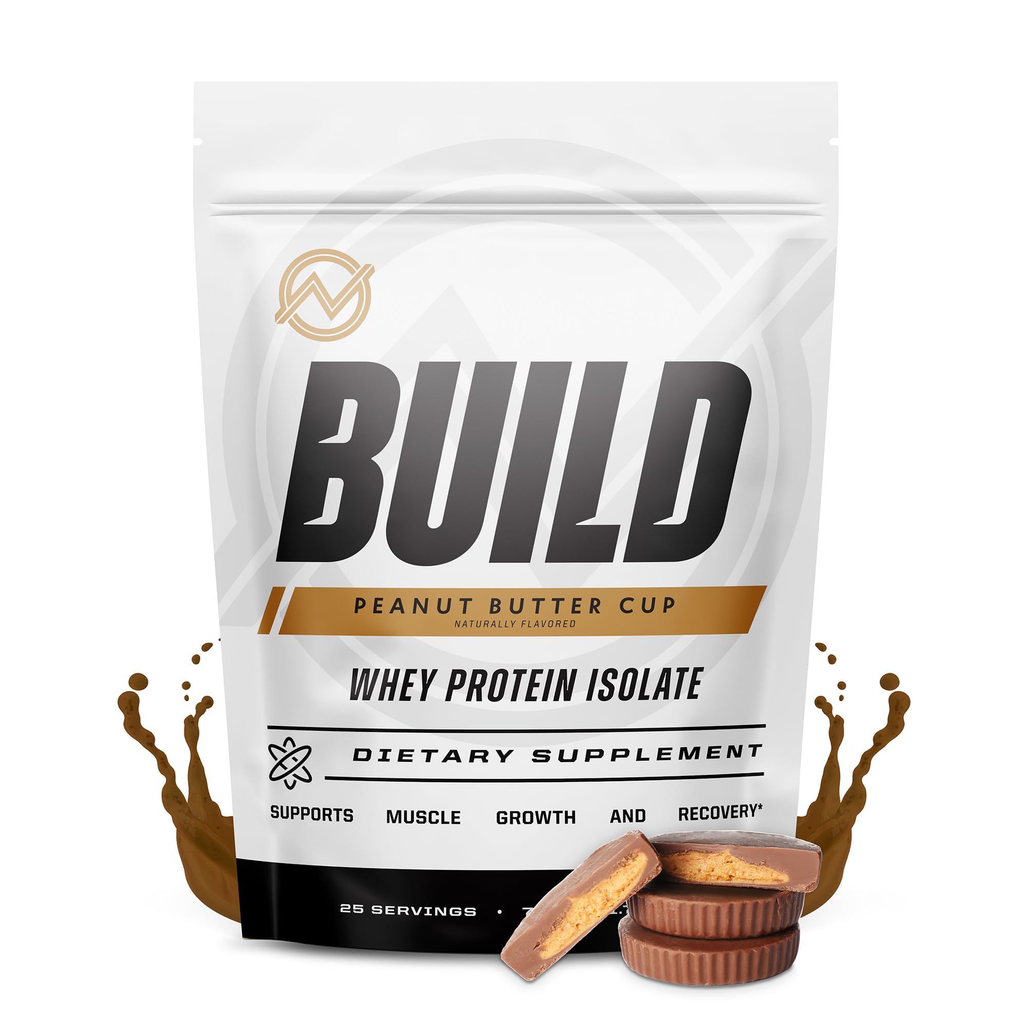 Outwork Nutrition whey isolate packaging highlights premium quality and low-lactose formula for easier digestion.