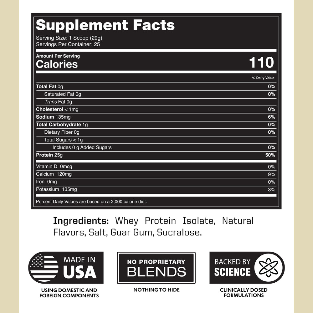 Outwork Nutrition Whey Isolate post-workout routine setup on gym shelf