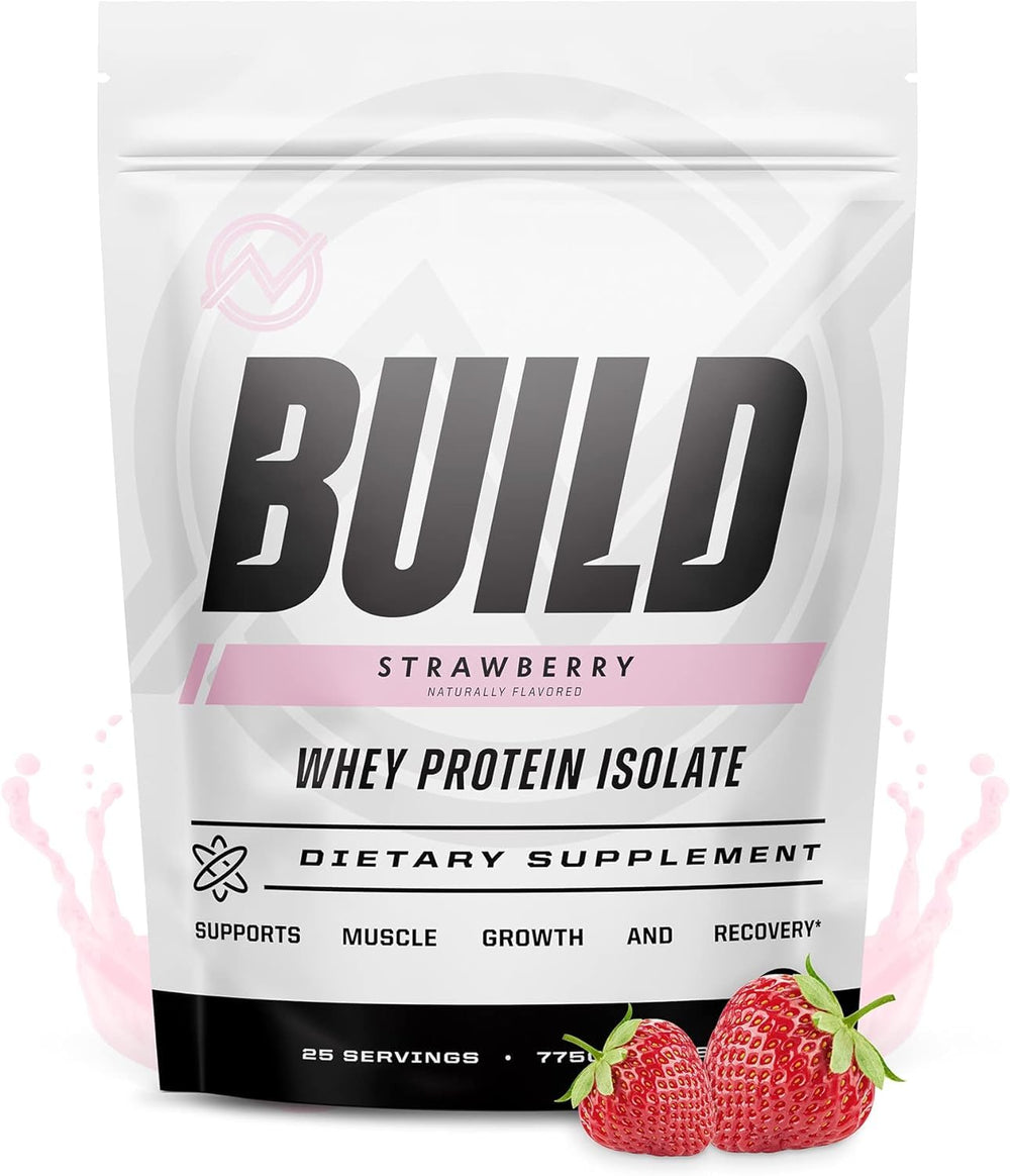Outwork Nutrition whey isolate powder for fast post-workout protein delivery.