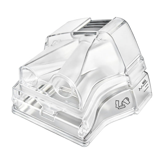 OUYANGHAOMING AirSense 10 water chamber for secure fit and leak prevention.