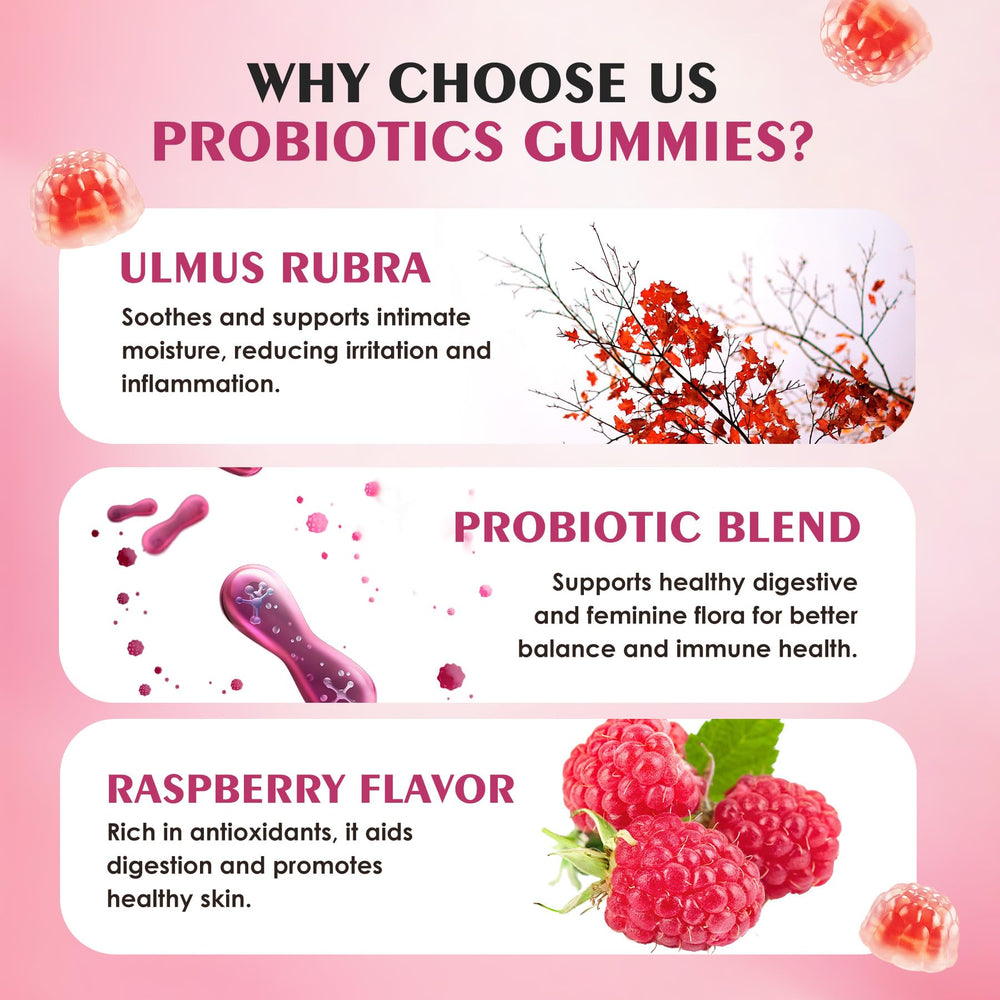 OUYIYUA vegan non-GMO gummies label close-up conveys allergen-free confidence