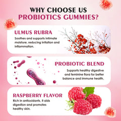 OUYIYUA vegan non-GMO gummies label close-up conveys allergen-free confidence