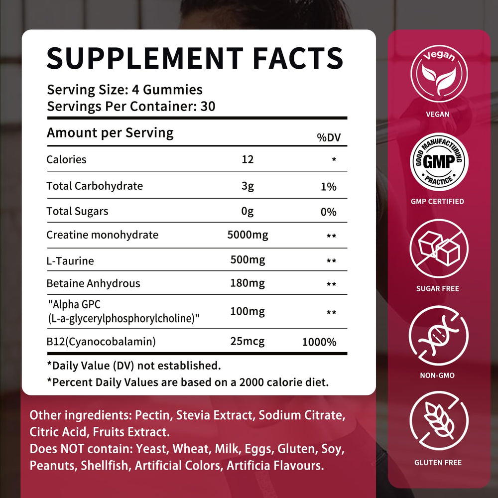 OUYIYUA gummies texture close-up illustrates chewable convenience for athletes