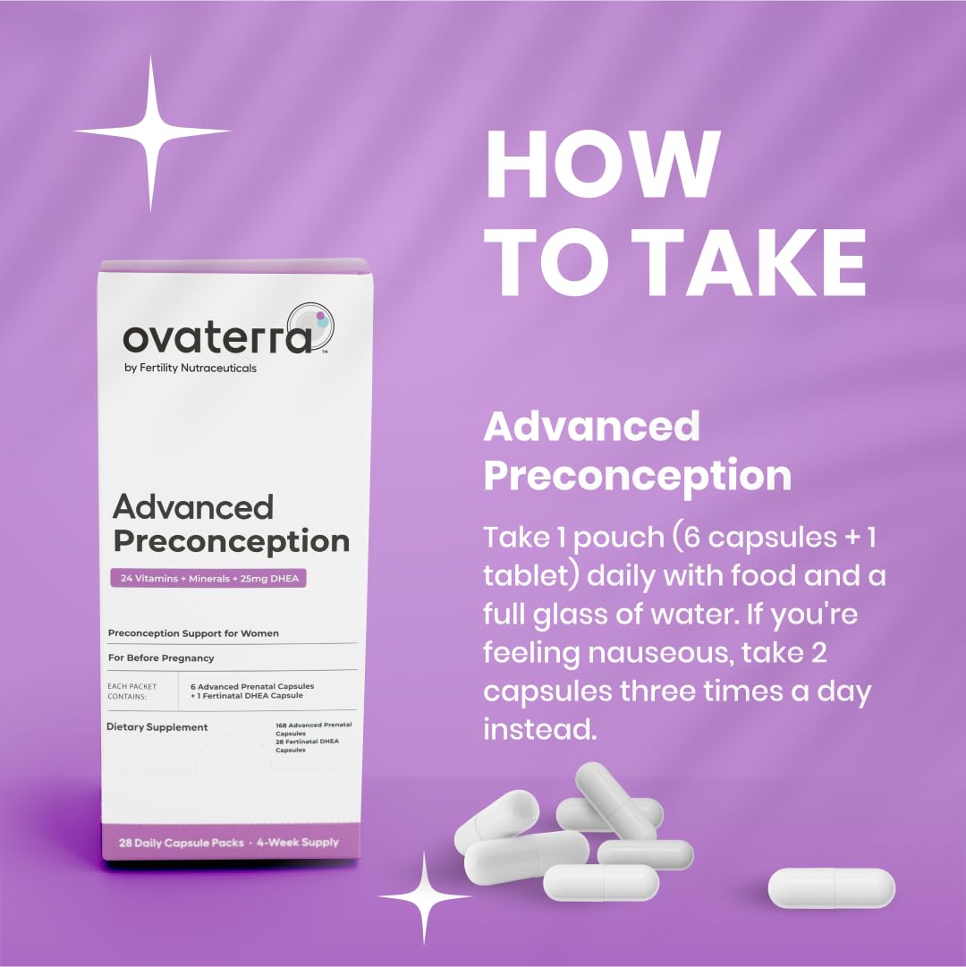 Ovaterra omega-3 DHA/EPA image from anchovy oil emphasizing essential fatty acids
