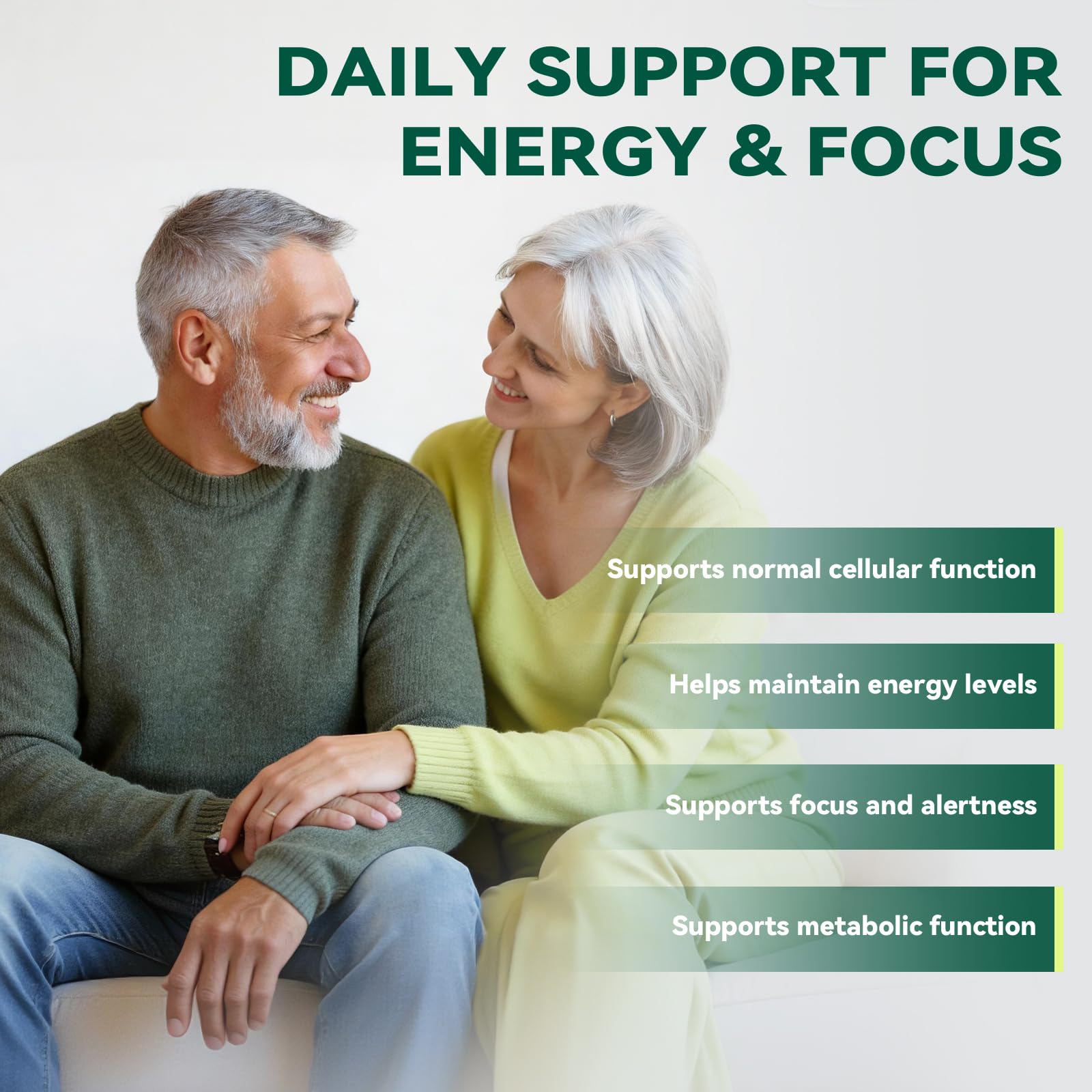 Ovelanique NAD capsules close-up illustrating NR and resveratrol blend.