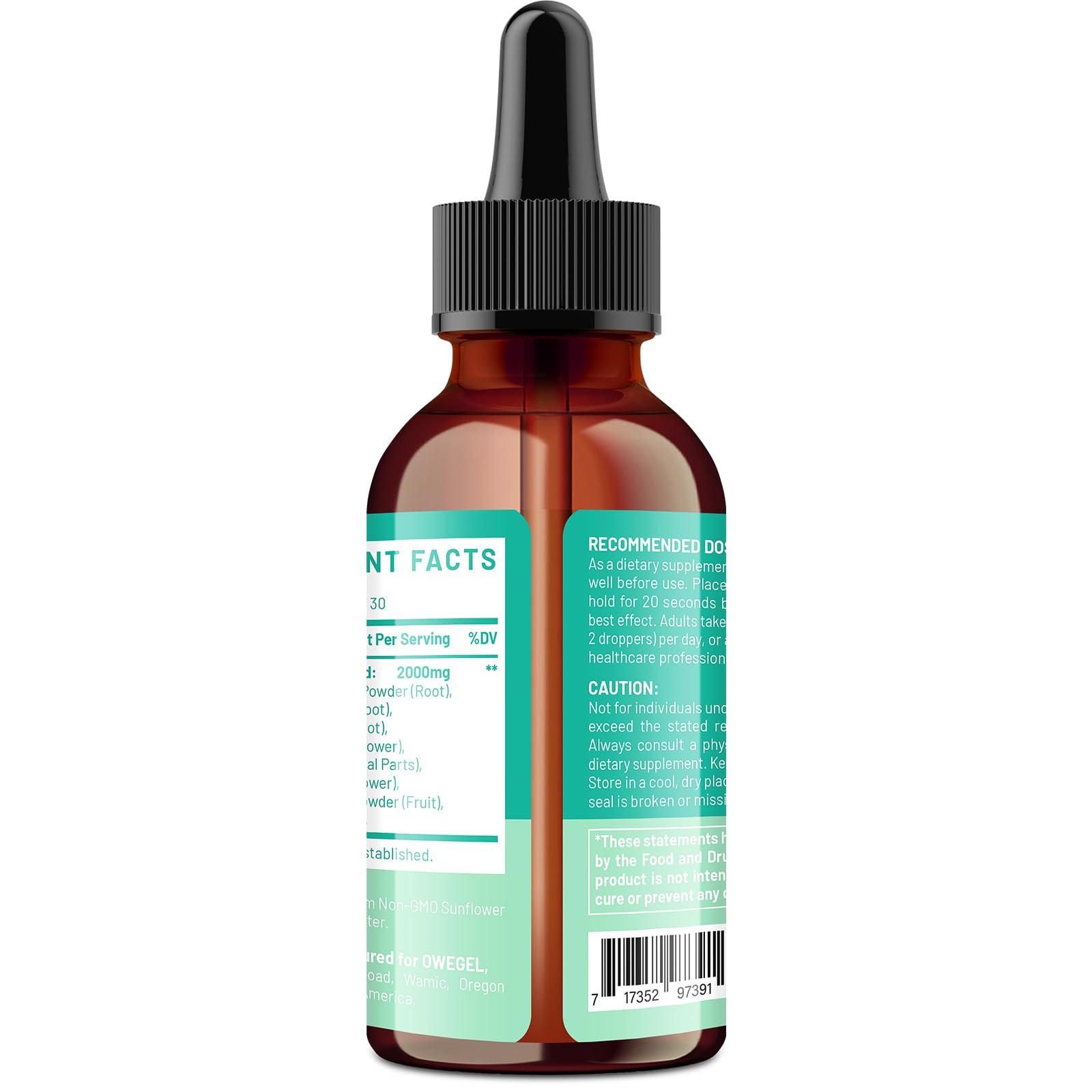 owegel Liposomal Lymphatic Drops immune-support potential for seasonal wellness.