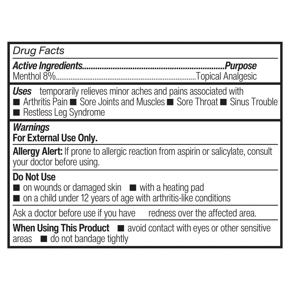 USA-made Owell Naturals formula emphasizes quality and daily use