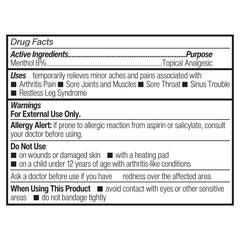 USA-made Owell Naturals formula emphasizes quality and daily use
