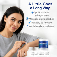 Nighttime comfort use scene for easier rest.
