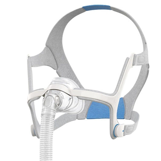 OWILIWO nasal pillow tube frame for AirFit N20 ensures secure, comfortable fit.