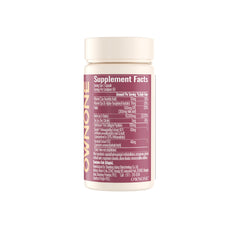 OWNONE Biotin capsule close-up showing high-potency supplement for hair.