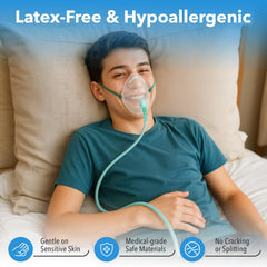OXISURETECH recyclable packaging supports eco-friendly home care.