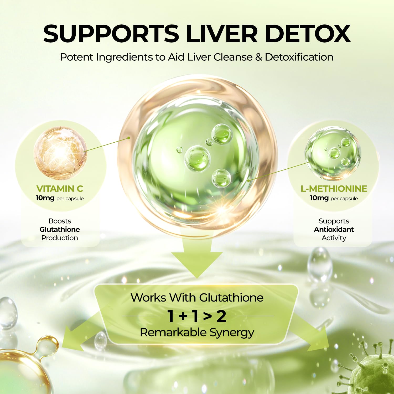 OxyEnergy turmeric powder blend with spoon showcasing vibrant color and antioxidant-friendly profile.