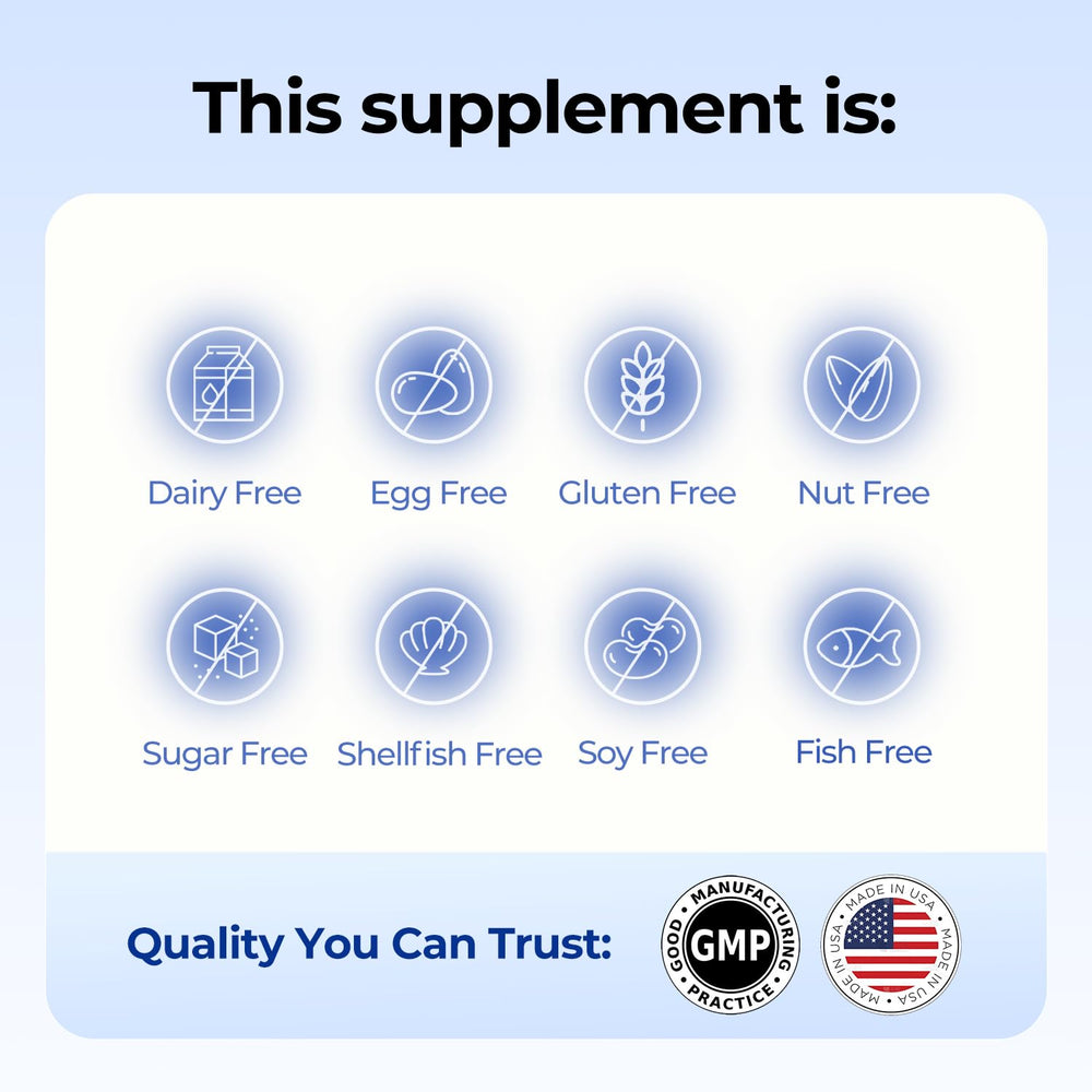 OxyEnergy gluten-free vegan packaging highlights inclusive wellness options