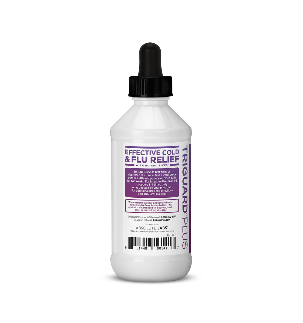 Oxygen Nutrition Triguard Plus elderberry fruit highlighting antioxidants.