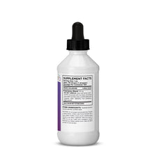 Oxygen Nutrition Triguard Plus olive leaf highlighting immune compounds.