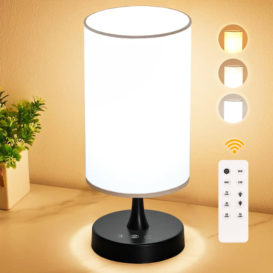 OYADISIIOP light therapy lamp with 10k lux on base for daytime brightness