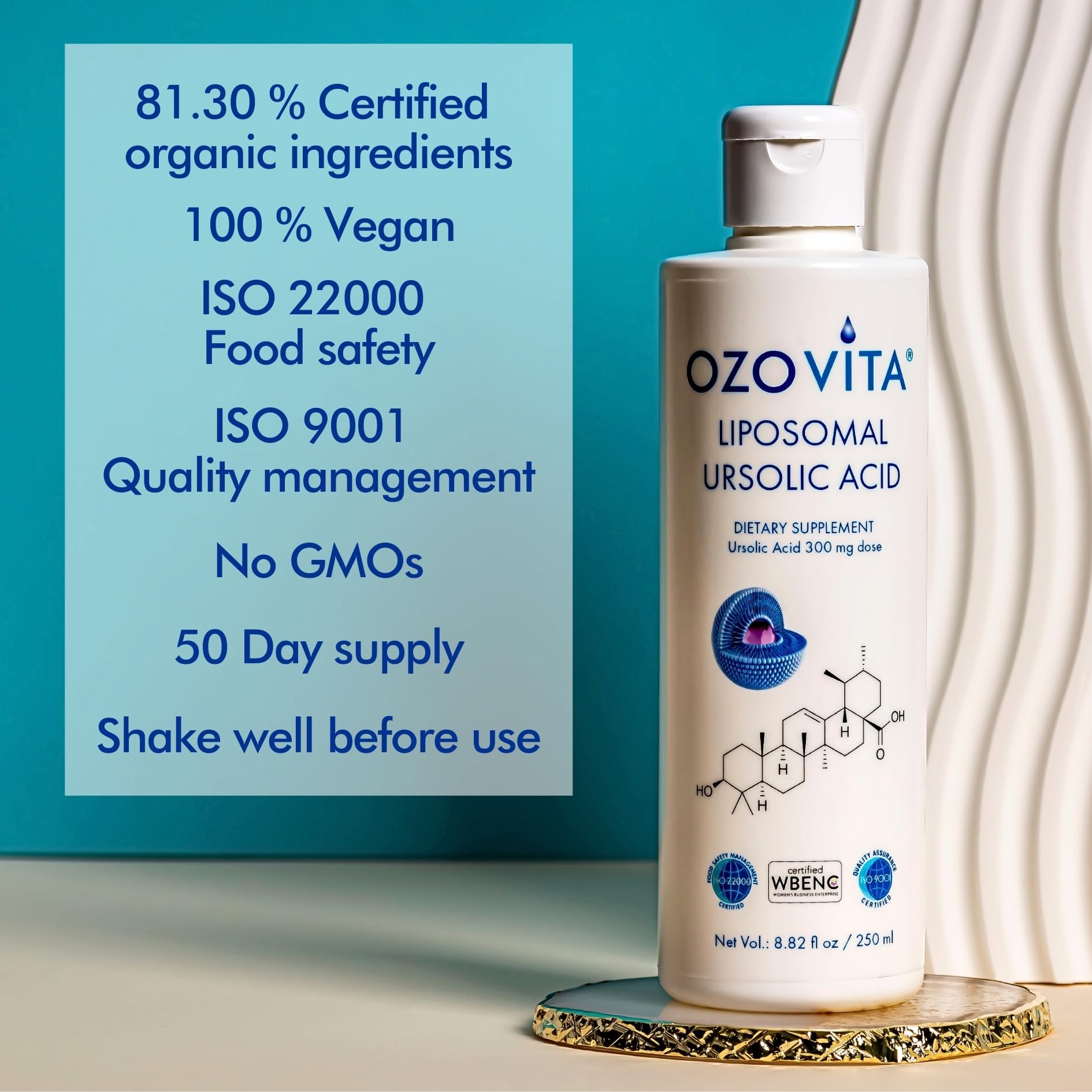 OZOVITA rosemary leaf source highlight natural extract origin
