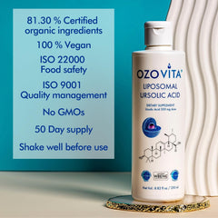 OZOVITA rosemary leaf source highlight natural extract origin