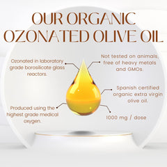 OZOVITA two-month supply packaging ready for daily use