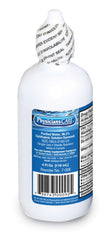 Pac-Kit PhysiciansCare eye wash bottle nozzle for targeted rinsing and easy application.