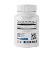 Pacific Rim Mushrooms turkey tail powder scoop emphasizes generous 1000 mg serving and extract potency.