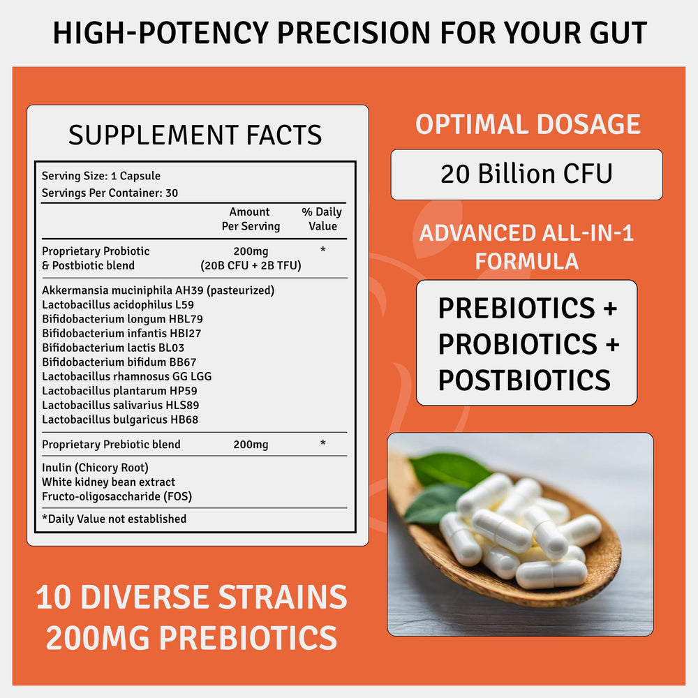 PADMURA capsules on white background demonstrate plant-based, vegetarian supplement convenience.
