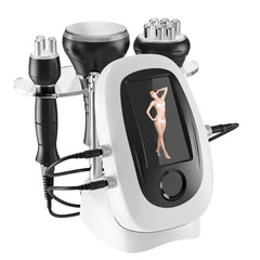 PAIM NRE Cellulite Massager cordless handheld design for convenient use