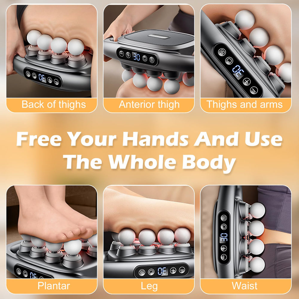 PakaLife cupping kit image emphasizing circulation and recovery