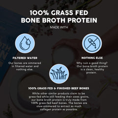 Paleovalley Bone Broth Powder in baking demonstrates gluten-free, protein-rich additions