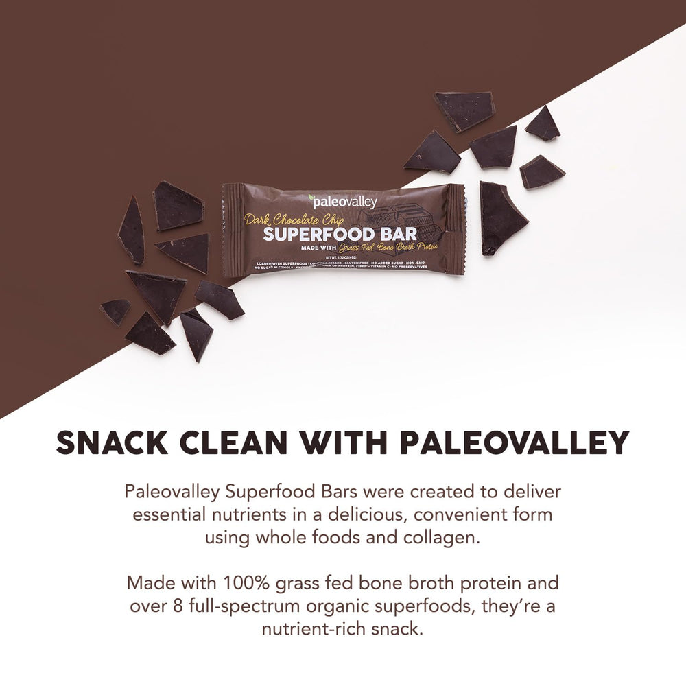 Paleovalley ingredient scene with kale, broccoli, turmeric and acerola
