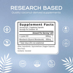 GMP-certified seal visible on Palmara Health packaging.