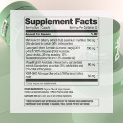 PALS third-party tested seal on packaging ensures safety.