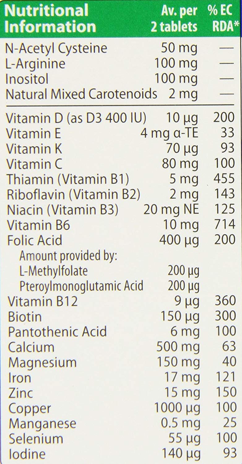 PANA Pregnacare Max calcium 500mg capsule supports maternal bone health