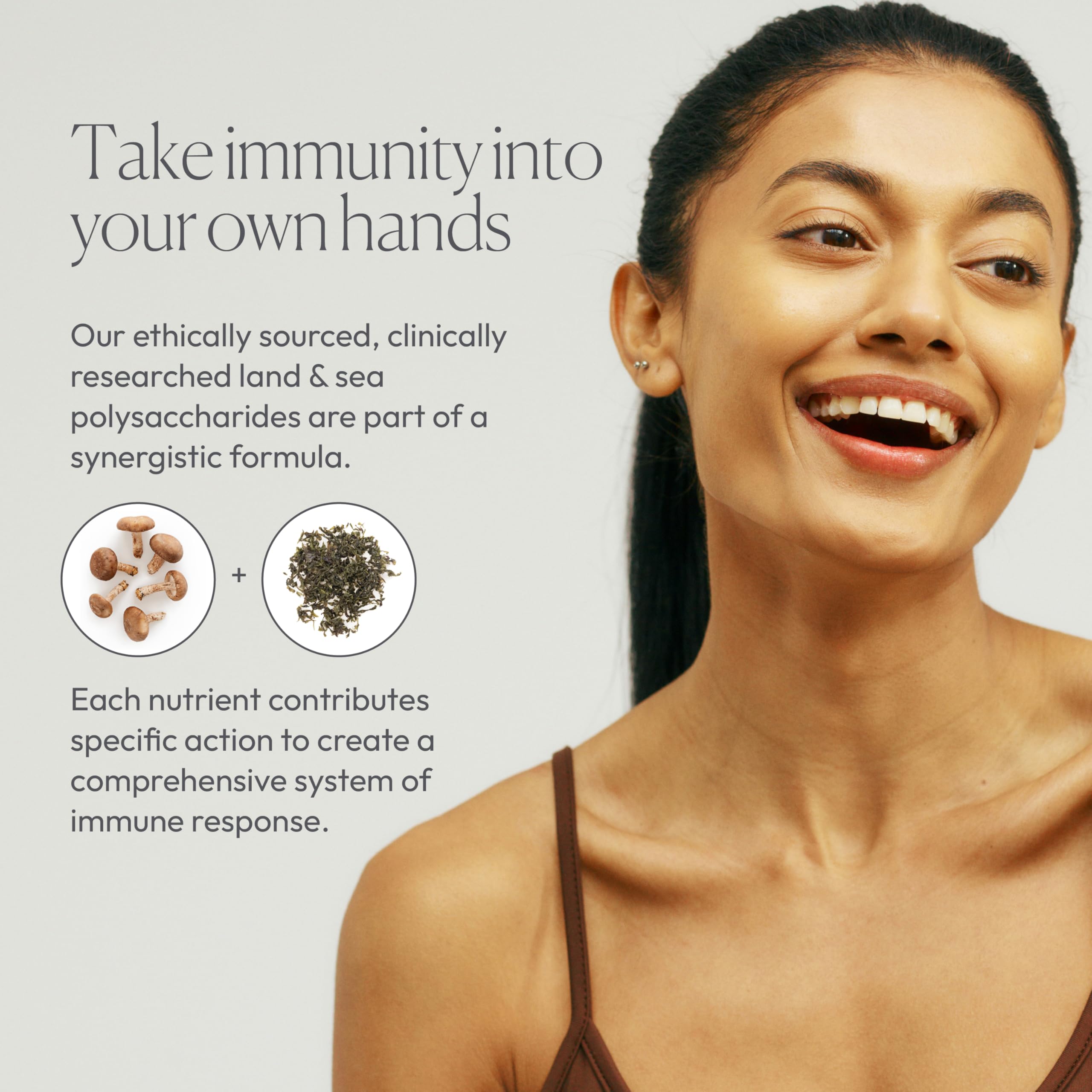 Papillex Simplix capsules close-up for daily immune support
