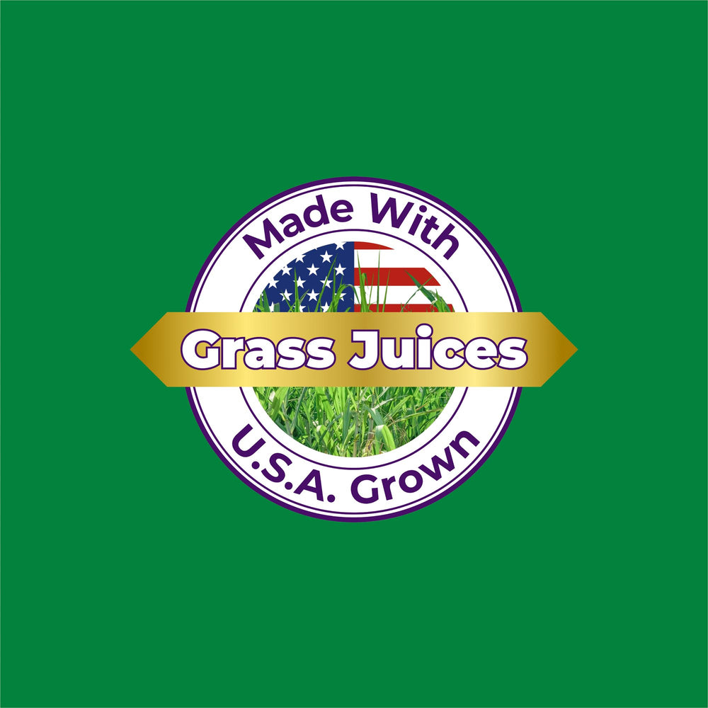Paradise Herbs ORAC Energy Greens organic ingredients underscore clean sourcing