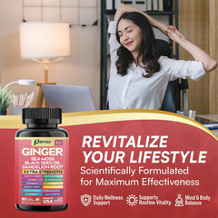 Parrox Apple Cider Vinegar capsule—graceful integration into daily routines.