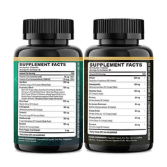 Parrox Dynamic Vitality 3-pack packaging for streamlined routine.