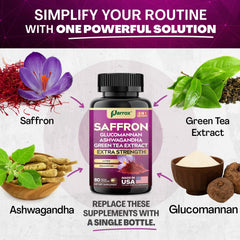 Parrox glucomannan fiber capsule illustrating daily fiber support