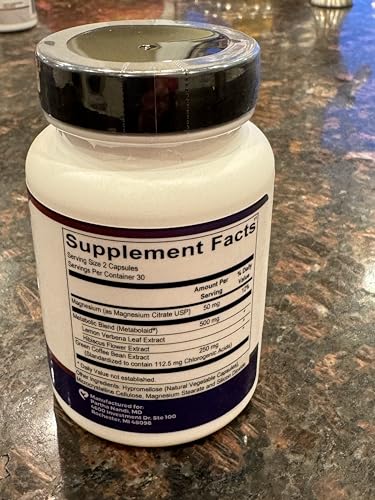 Partha Nandi, MD Meta Burn hibiscus extract provides polyphenol-rich daily benefits.