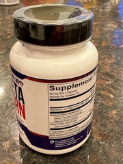 Partha Nandi, MD Meta Burn lemon verbena extract supports a balanced routine.