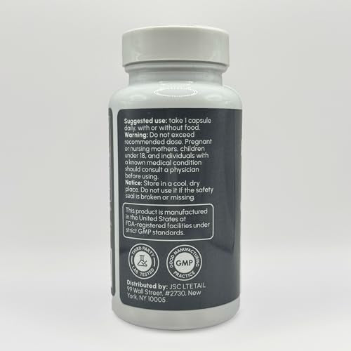 PartiQlar Alpha GPC on gym bench suggests athletic performance support.