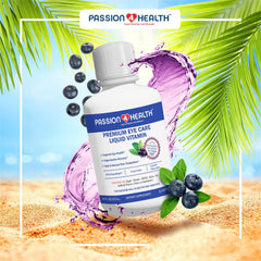 Passion 4 Life made in USA packaging and quality promise