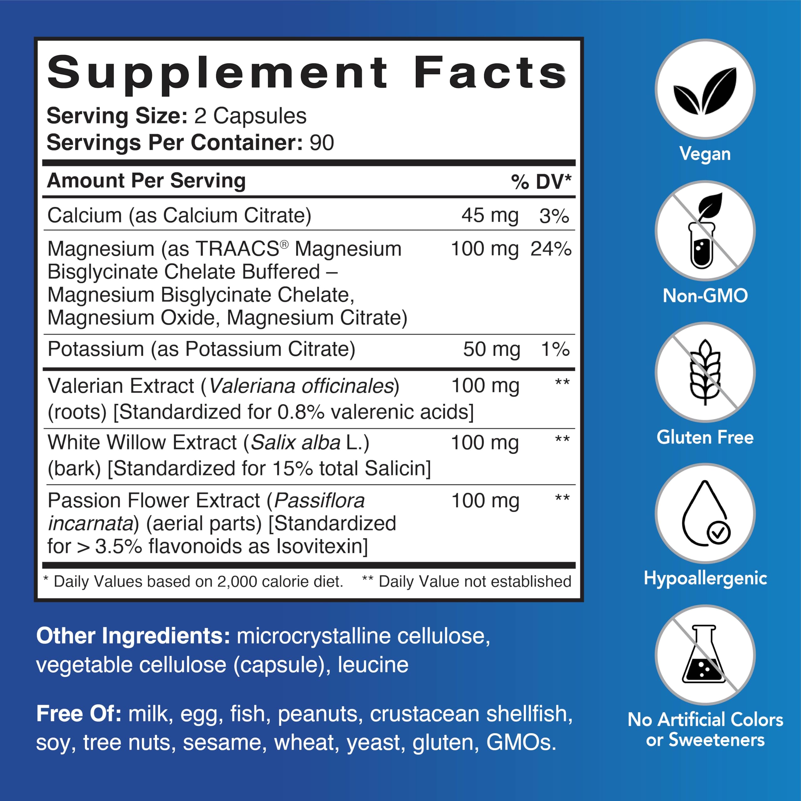 Patient One MuscleCare bottle pour demonstrates easy daily use after activity.