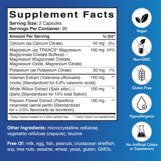 Patient One MuscleCare bottle pour demonstrates easy daily use after activity.