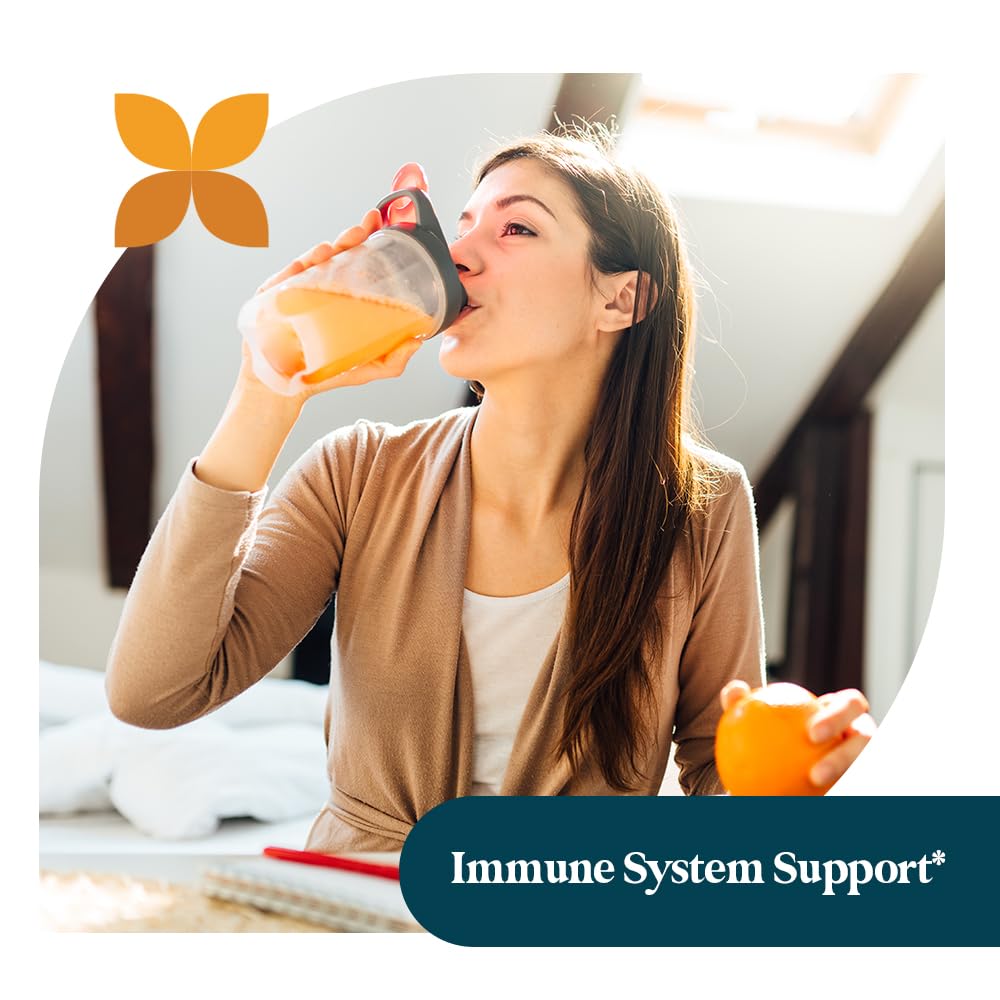 Pattern Wellness B12 immune-support packaging suggests daily immune function