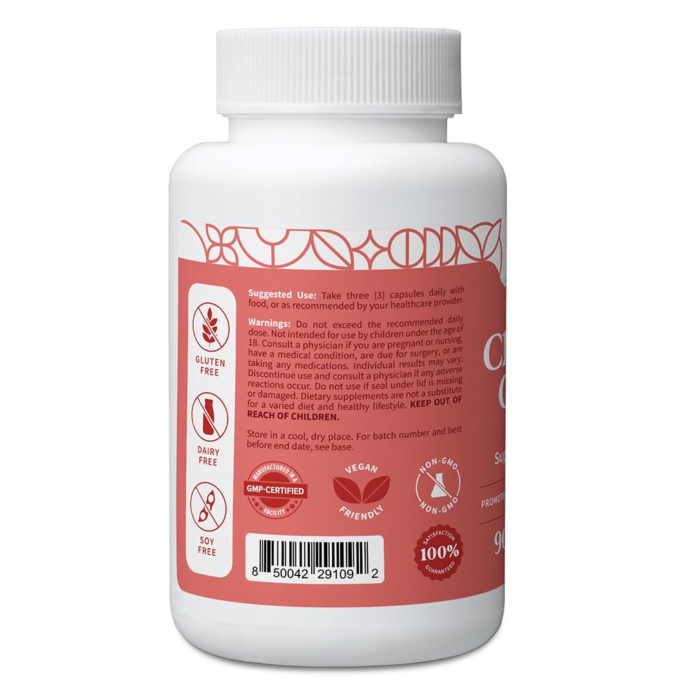 Pattern Wellness Cholesterol Complex bottle close-up highlighting vegan ingredients for clean daily support